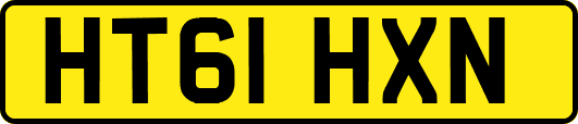 HT61HXN