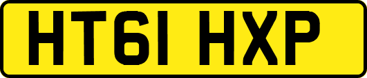 HT61HXP