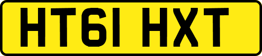 HT61HXT