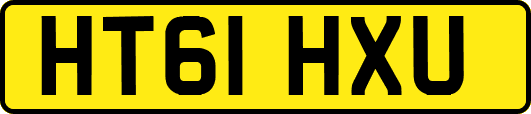 HT61HXU