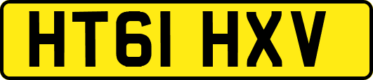 HT61HXV