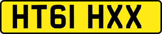 HT61HXX