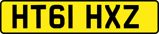 HT61HXZ