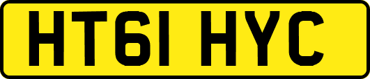 HT61HYC