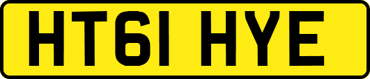 HT61HYE