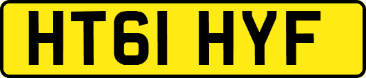 HT61HYF
