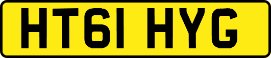 HT61HYG