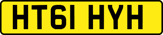HT61HYH