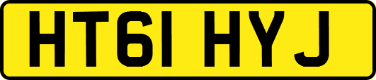 HT61HYJ