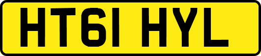 HT61HYL
