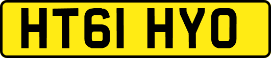 HT61HYO
