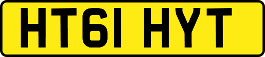 HT61HYT