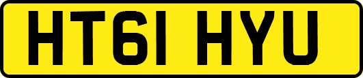 HT61HYU