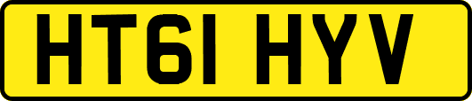 HT61HYV