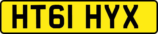 HT61HYX