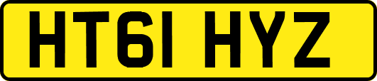 HT61HYZ