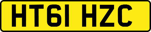 HT61HZC
