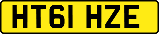 HT61HZE