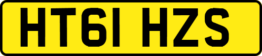 HT61HZS