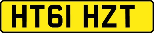 HT61HZT