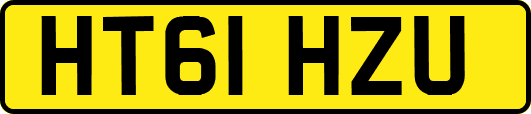 HT61HZU