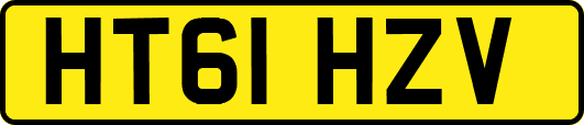 HT61HZV