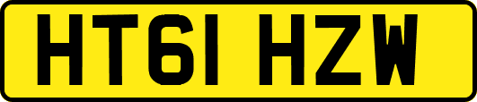 HT61HZW