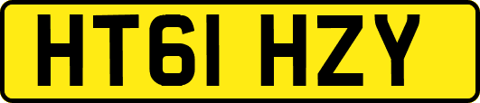 HT61HZY