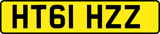 HT61HZZ