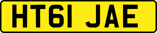HT61JAE