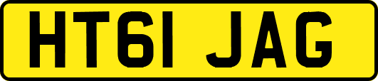 HT61JAG