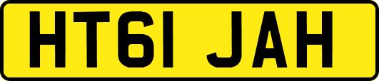HT61JAH