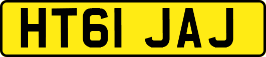 HT61JAJ