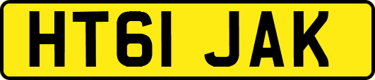 HT61JAK