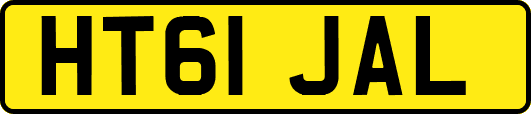 HT61JAL