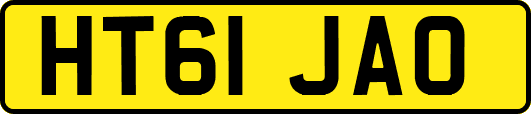 HT61JAO