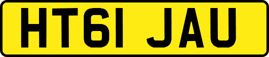 HT61JAU
