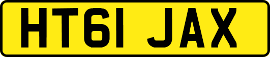 HT61JAX