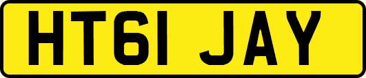 HT61JAY
