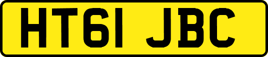 HT61JBC