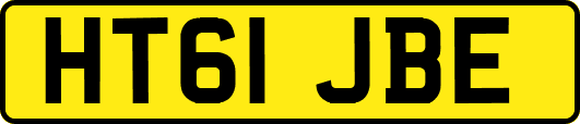 HT61JBE