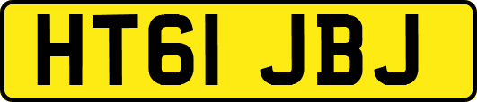HT61JBJ