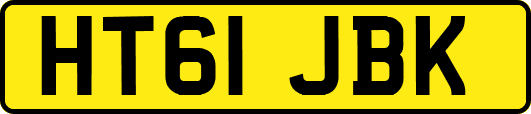 HT61JBK