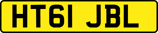 HT61JBL