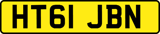 HT61JBN