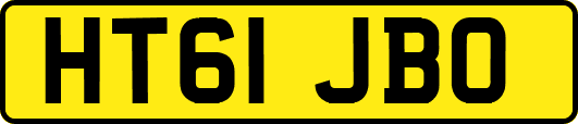 HT61JBO
