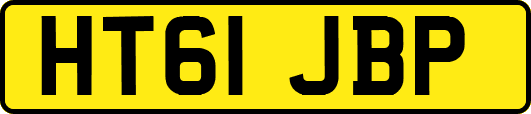 HT61JBP