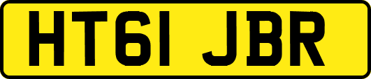 HT61JBR