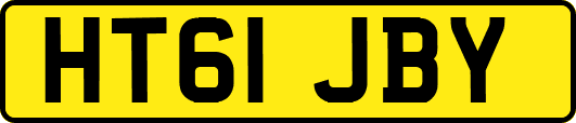 HT61JBY