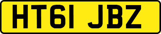 HT61JBZ
